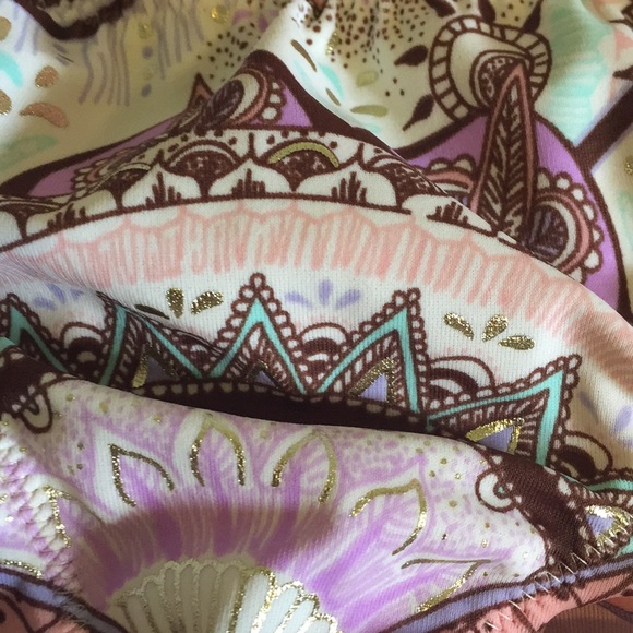 Victoria’s Secret cheeky bikini swim bottoms - Picture 6 of 8